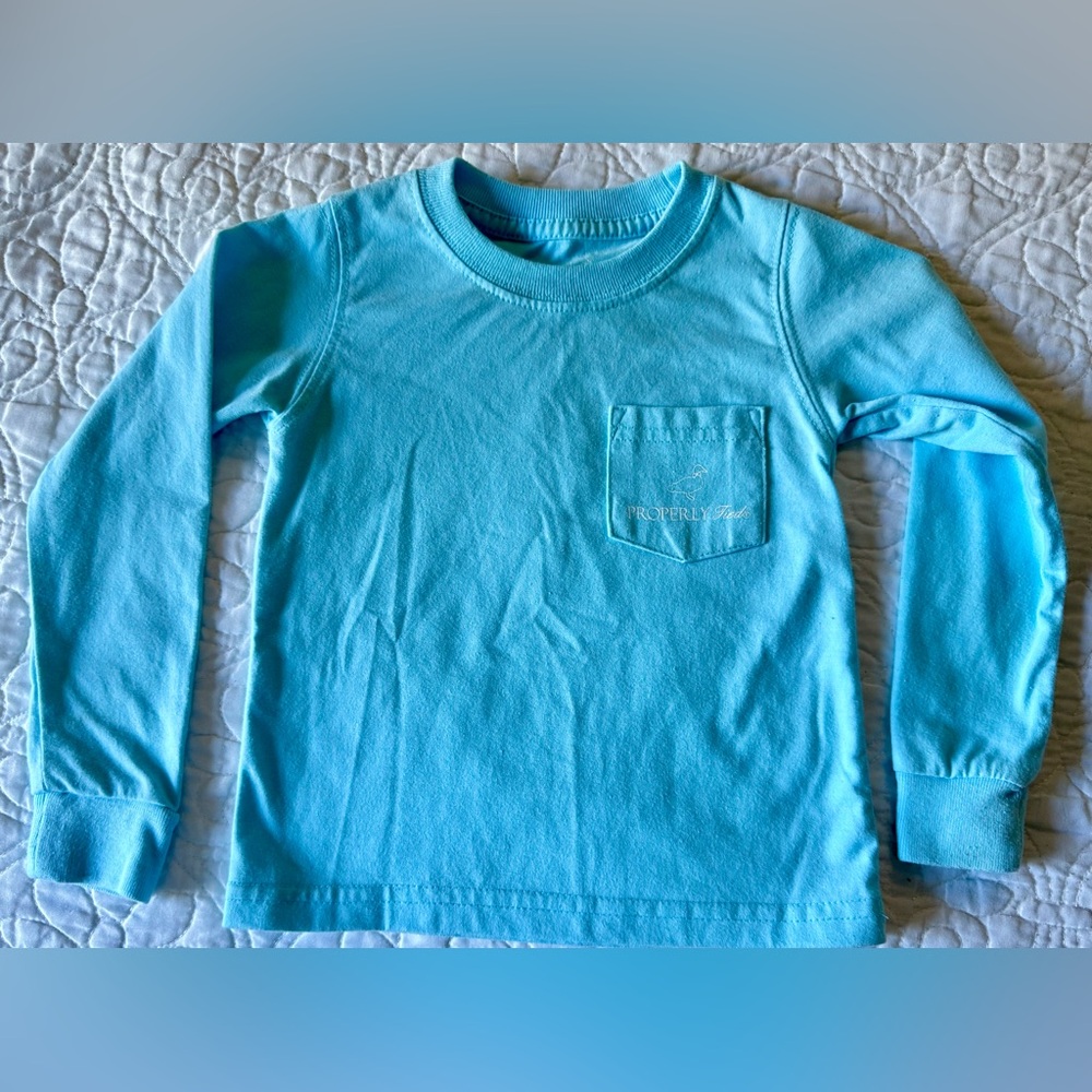 Properly Tied Baby Boy Long Sleeve T Shirt Christmas Bundle Set CandyCane PJ 12M - Picture 4 of 11